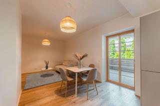 Komandandi City Center Apartments - 4