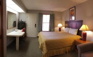 HOTEL DEL SOL - Pensacola - 8