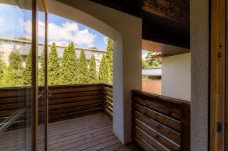 Komandandi City Center Apartments - 7