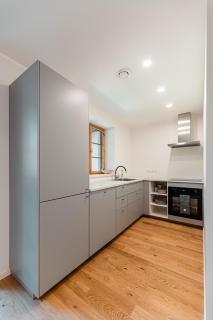 Komandandi City Center Apartments - 3