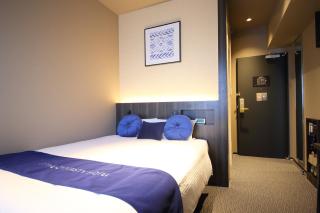 Dynasty Hotel & Resort Osaka - 8