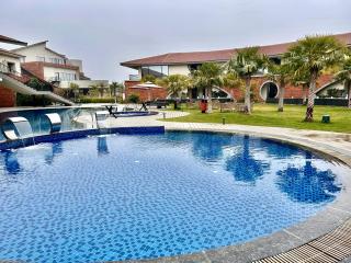 The Aaureum Resorts & International Convention Centre - 0