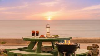 Goseong Littlesquare Oceanview Pension - 3