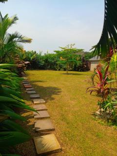 Shoebill Roost Hotel - 3