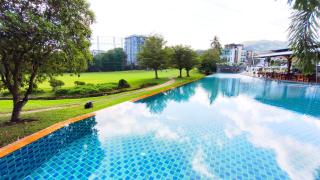 The Par Phuket Hotel - 1