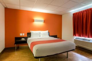 Motel 6-York, NE - York - 6