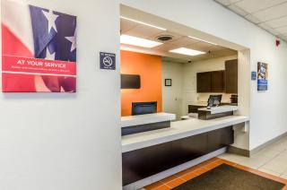 Motel 6-York, NE - York - 1