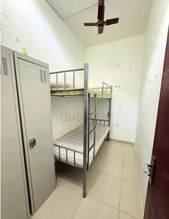 Al Barsha 1 , Room for Rent - 4