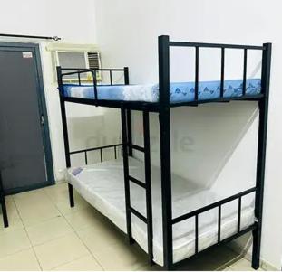 Al Barsha 1 , Room for Rent - 3