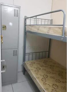 Al Barsha 1 , Room for Rent - 2