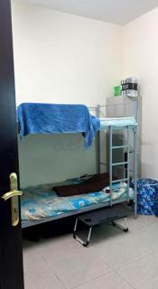 Al Barsha 1 , Room for Rent - 1