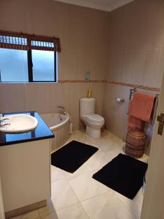 Escape to the Bushveld Holiday Home - 2