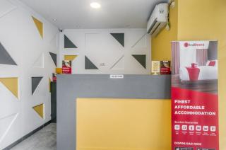 RedDoorz Plus at Cideng Timur - 6