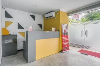 RedDoorz Plus at Cideng Timur - 9