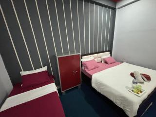 Regard by "Rudra prabha Inn" front of Ram Mandir vip gate number 11& 200 metre Ayodhya dham station - 8