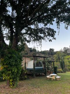 บ้านน้ำแป่งโฮมสเตย์ - 4