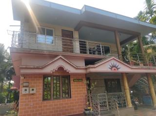 Omkar Coastal Retreat - 0