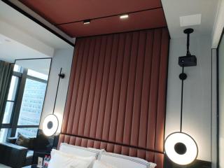 Chongqing Justom Hotel Branch 2 - 4