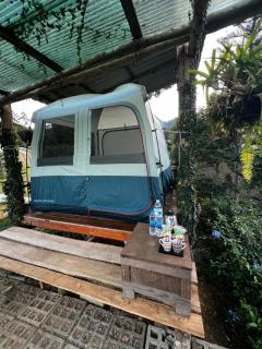 บ้านน้ำแป่งโฮมสเตย์ - 5