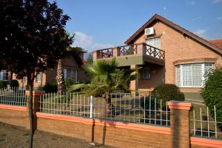 Cabañas Quilquelen - 1