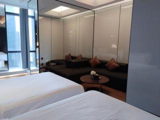 Chongqing Justom Hotel Branch 2 - 9