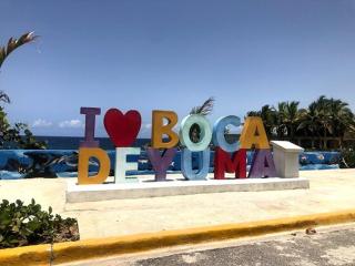 Hotel Boca de Yuma - 6