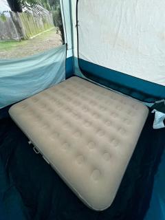 บ้านน้ำแป่งโฮมสเตย์ - 6