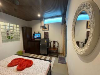 The Buddha Rawai Villa - 4