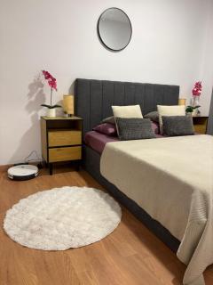 Magdalena Apartament - 9