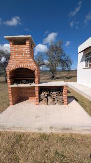 Casa Rancho El Capulín en Grutas de Tolantongo - 5