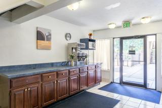 Americas Best Value Inn Edgewood, MD - Edgewood - 3
