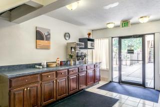Americas Best Value Inn Edgewood, MD - Edgewood - 6