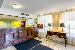 Americas Best Value Inn Edgewood, MD - Edgewood - 8