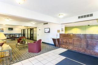 Americas Best Value Inn Edgewood, MD - Edgewood - 9