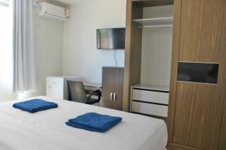 Pecém Hotel - Pecém - 1