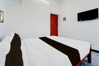 Super Hotel O Neelambur Near PSG ITech - 6