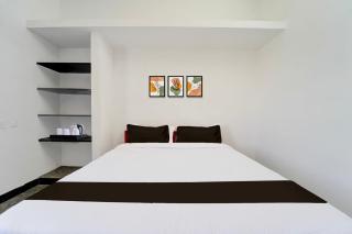 Super Hotel O Neelambur Near PSG ITech - 3