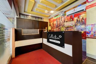 Super Collection O Omni Bus Terminal Gandhipuram Formerly Apple Grand - 4