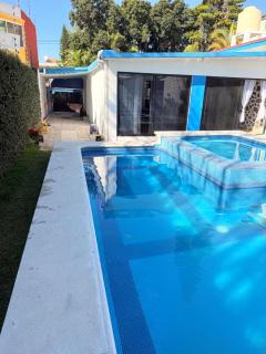 Casa fin de semana en Cuernavaca Morelos - 9