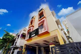 Super Collection O Omni Bus Terminal Gandhipuram Formerly Apple Grand - 2