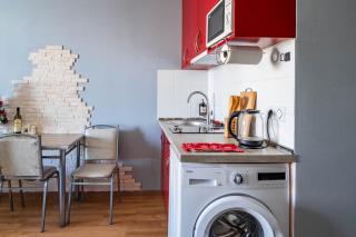 Apartment with mountains view near to the gondola - 7