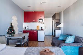 Apartment with mountains view near to the gondola - 8