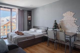 Apartment with mountains view near to the gondola - 0