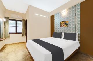 Super Hotel O Vilankurichi - 7