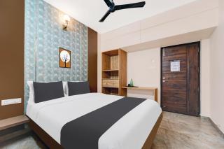 Super Hotel O Vilankurichi - 6