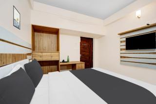 Super Hotel O Vilankurichi - 4