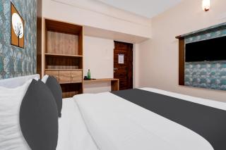 Super Hotel O Vilankurichi - 2