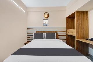 Super Hotel O Vilankurichi - 1