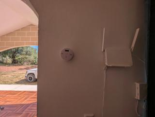 Casa Rancho El Capulín en Grutas de Tolantongo - 8