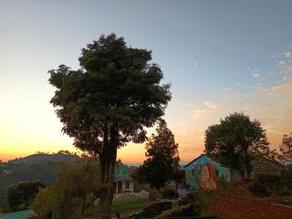 Dwarahat Village Farmstay- Babaji's Cave - 6